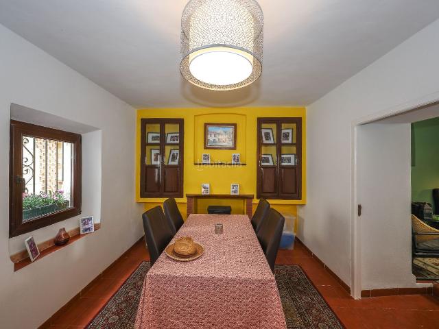 Casa en venta en Sierra de las Nieves, Andalucía