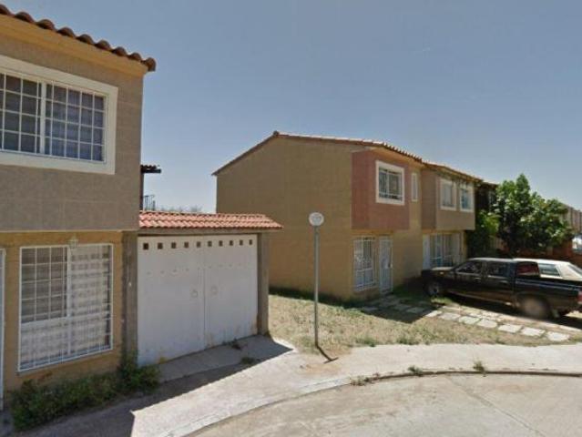 Casa en venta en Villa De Zaachila, Oaxaca