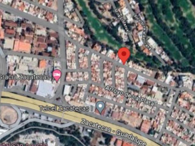 Casa en venta en Zacatecas