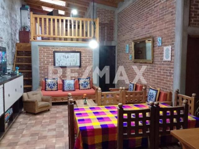 Casa en venta en Zacatlán, Puebla