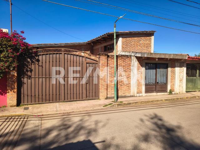 Casa en venta en Zacatlán