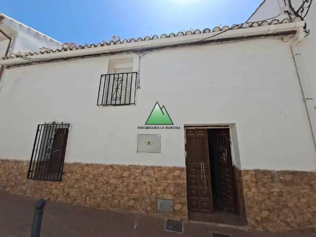 Casa en venta en Comarca de Alhama, Andalucía