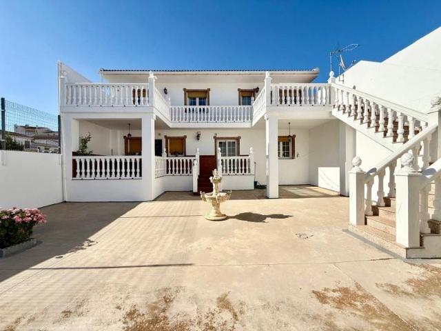 Casa en venta en Comarca de Alhama, Andalucía