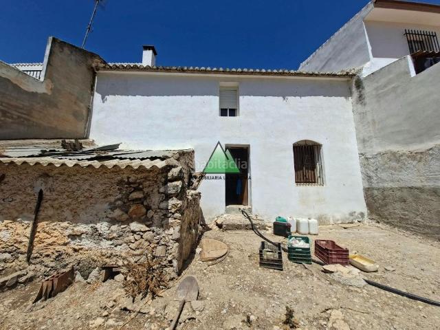 Casa en venta en Comarca de Alhama, Andalucía