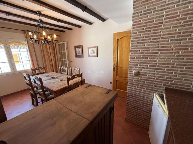 Casa en venta en Comarca de Alhama, Andalucía