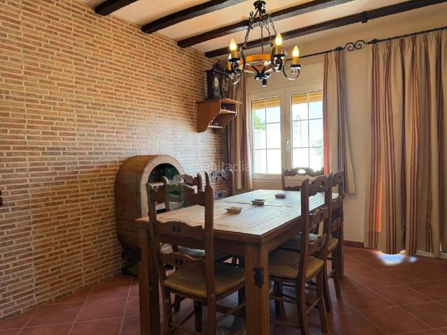 Casa en venta en Comarca de Alhama, Andalucía