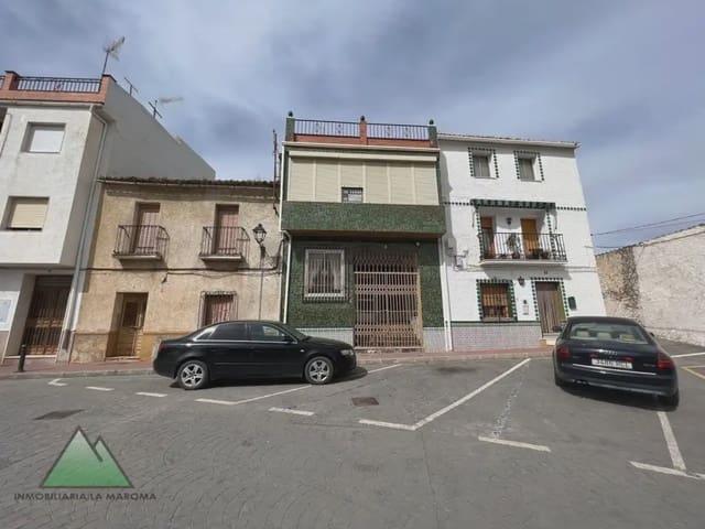 Casa en venta en Comarca de Alhama, Andalucía