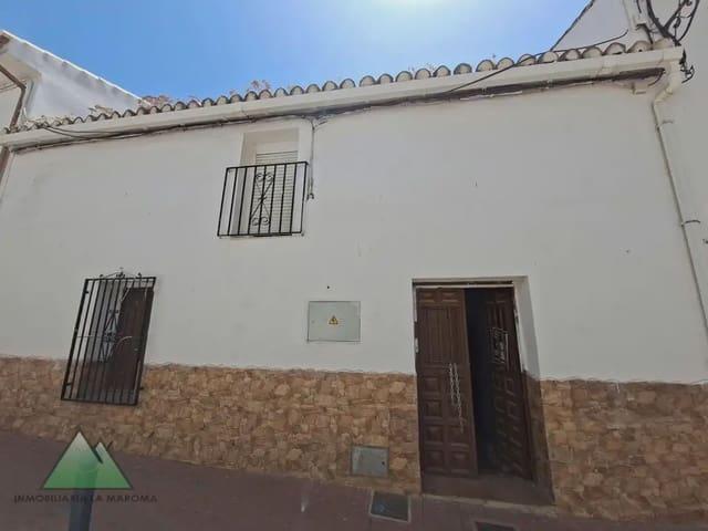 Casa en venta en Comarca de Alhama, Andalucía