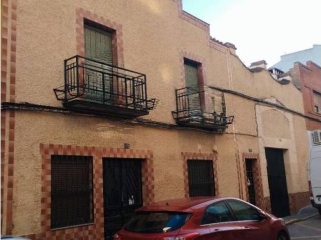 Casa en venta en Zafra, Badajoz