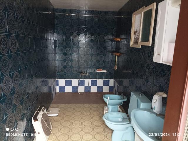 Casa en venta en Zafra - Río Bodión, Extremadura