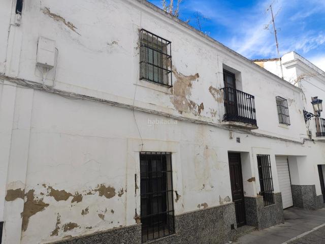 Casa en venta en Zafra