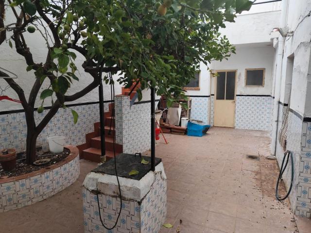 Casa en venta en Zafra, Badajoz