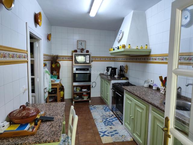 Casa en venta en Zafra, Badajoz
