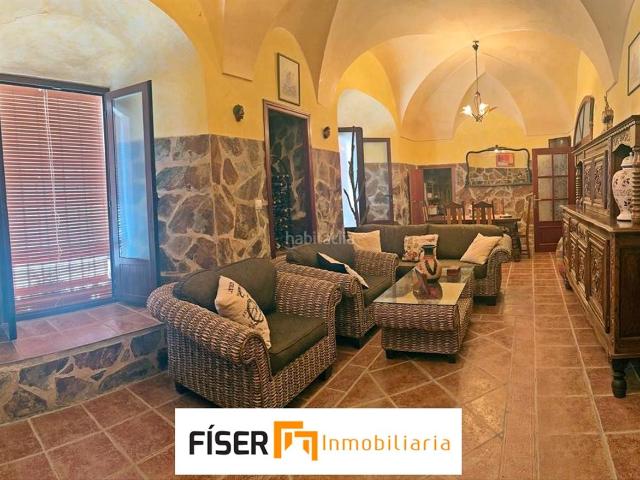 Casa en venta en Zafra, Badajoz