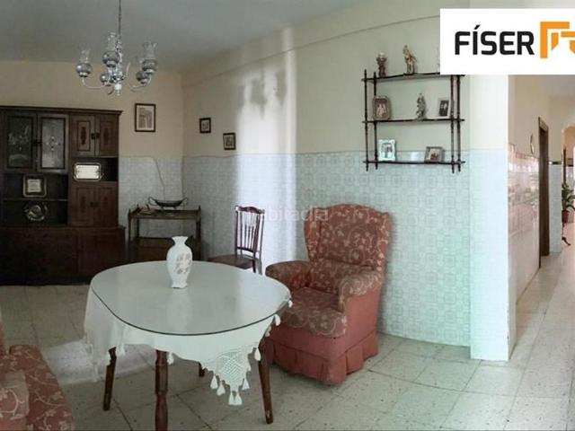 Casa en venta en Zafra, Badajoz