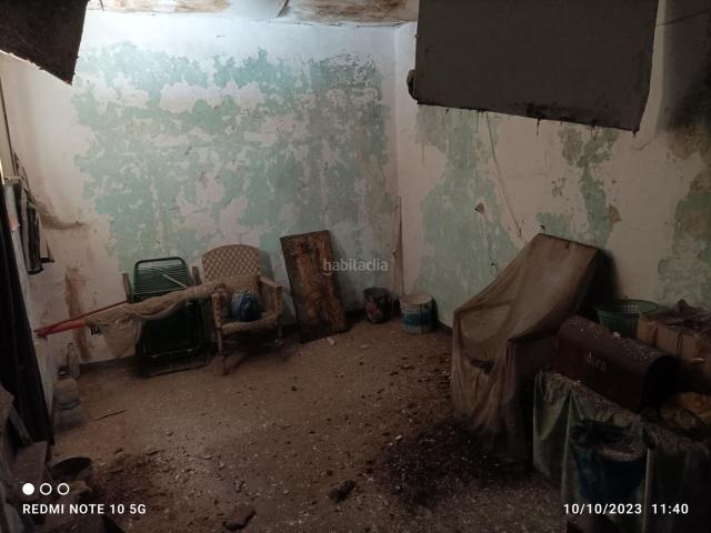 Casa en venta en Zafra, Badajoz