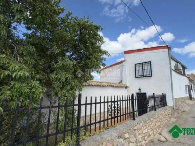 Casa en venta en Zafra De Záncara, Castilla-La Mancha