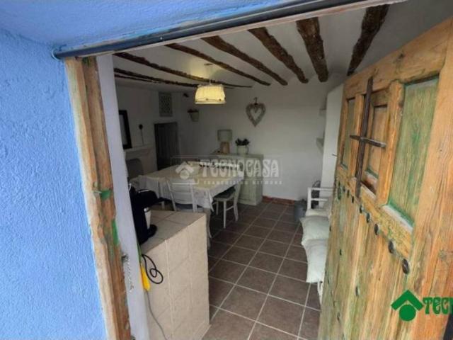 Casa en venta en Zafra De Záncara, Castilla-La Mancha