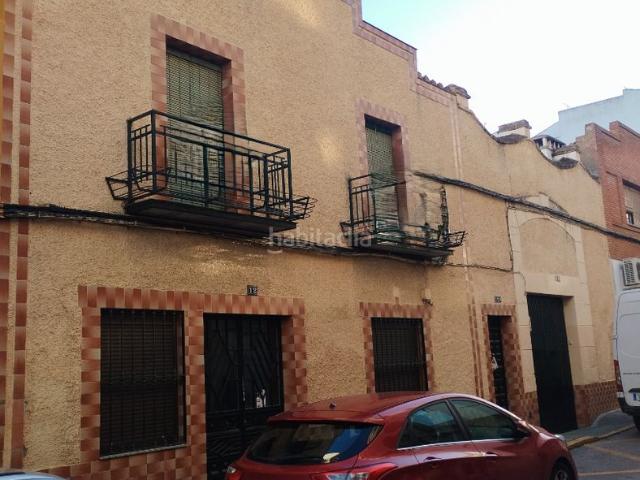 Casa en venta en Zafra - Río Bodión, Extremadura