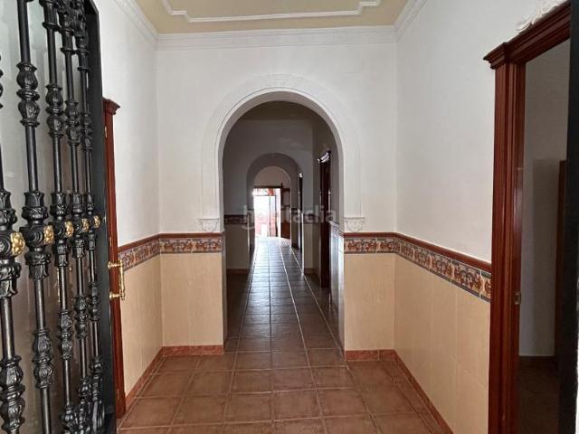 Casa en venta en Zafra, Badajoz
