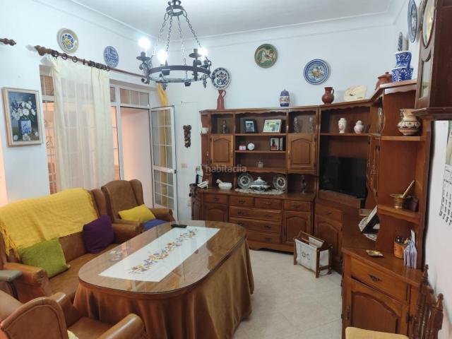 Casa en venta en Zafra, Badajoz