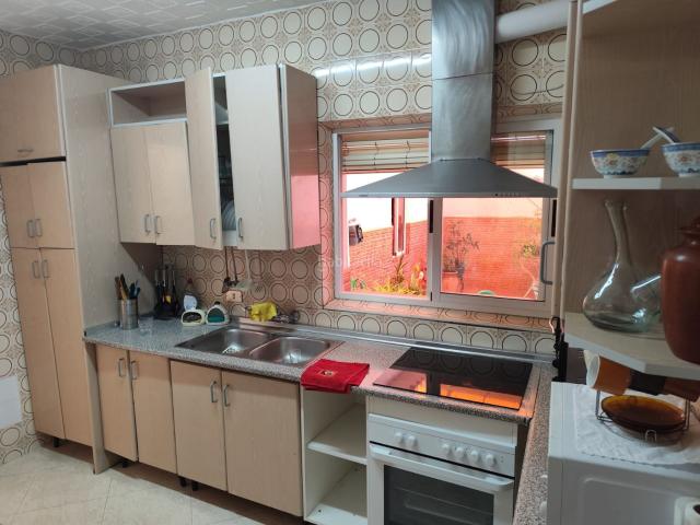 Casa en venta en Zafra - Río Bodión, Extremadura