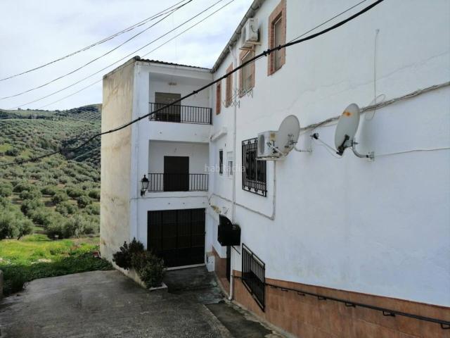 Casa en venta en Zagra