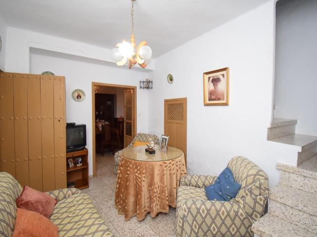 Casa en venta en Comarca de Loja, Andalucía