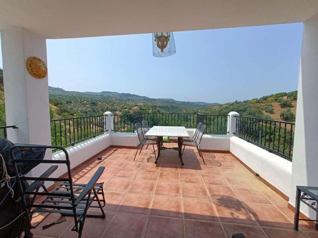 Casa en venta en Comarca de Loja, Andalucía