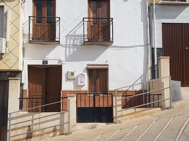 Casa en venta en Zagra