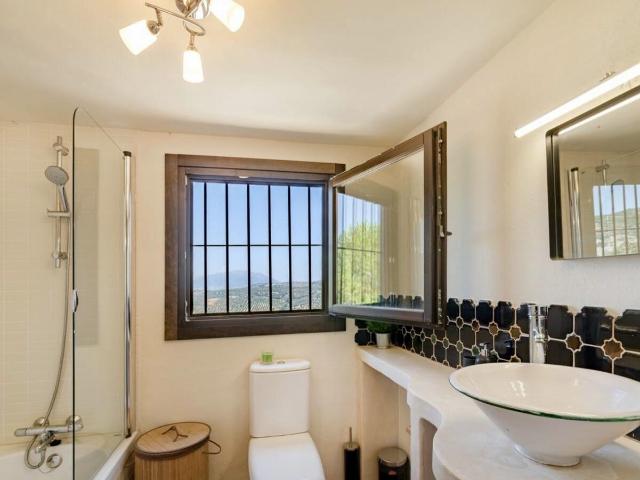 Casa en venta en Zagra
