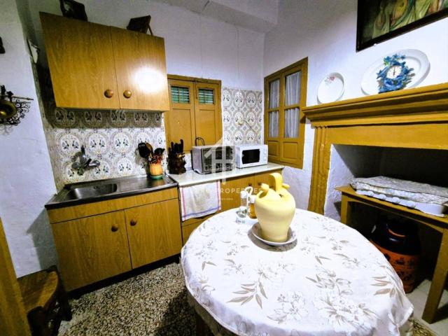 Casa en venta en Zagra