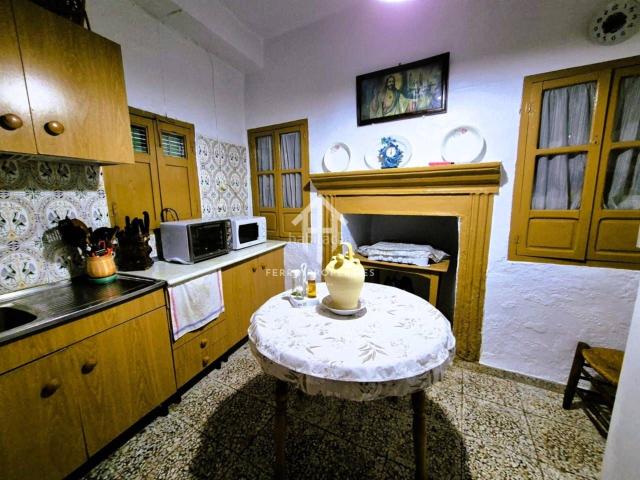 Casa en venta en Comarca de Loja, Andalucía