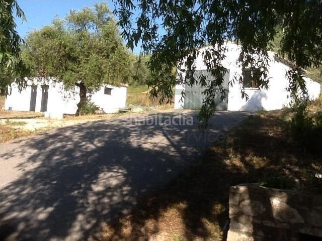 Casa en venta en Sierra de Cádiz, Andalucía