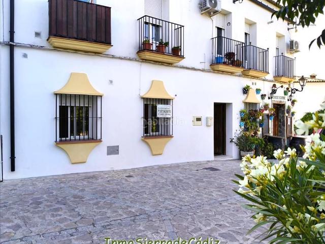 Casa en venta en Sierra de Cádiz, Andalucía