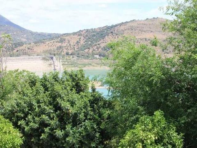 Casa en venta en Sierra de Cádiz, Andalucía