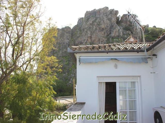 Casa en venta en Sierra de Cádiz, Andalucía