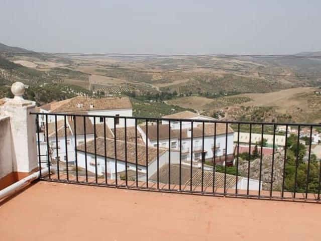 Casa en venta en Sierra de Cádiz, Andalucía