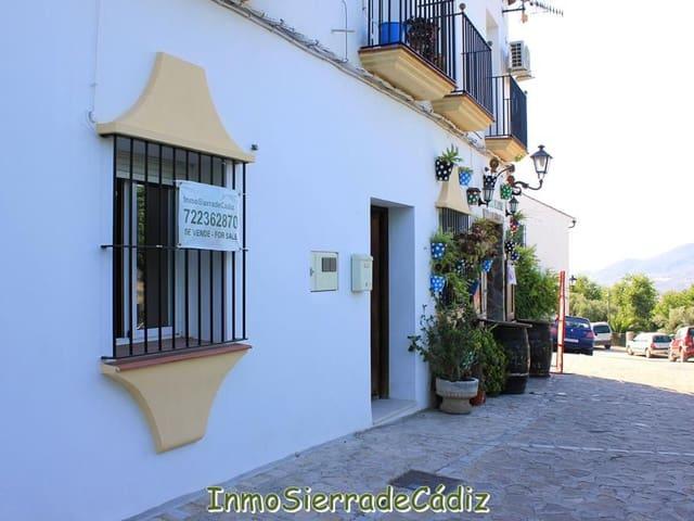 Casa en venta en Sierra de Cádiz, Andalucía