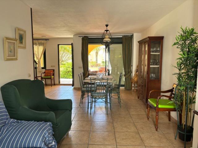 Casa en venta en Campo de Gibraltar, Andalucía