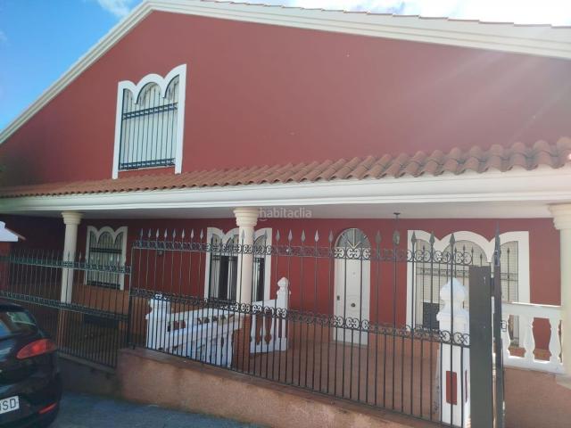 Casa en venta en Sierra Suroeste, Extremadura