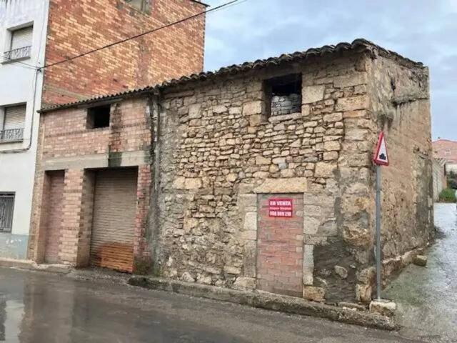 Casa en venta en Bajo Cinca / Baix Cinca, Aragón