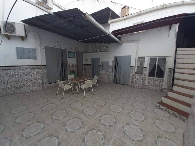 Casa en venta en Zalamea De La Serena, Badajoz