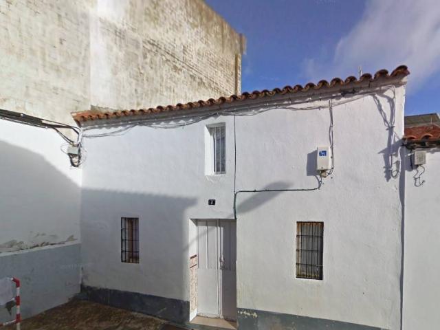 Casa en venta en Zalamea De La Serena