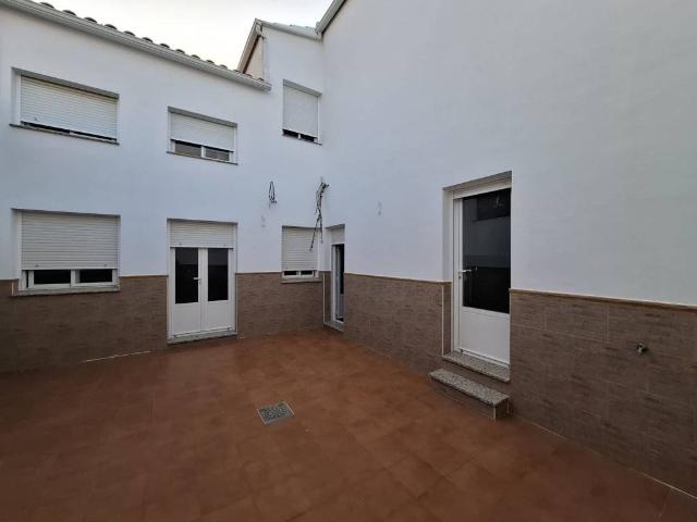 Casa en venta en Zalamea De La Serena, Badajoz