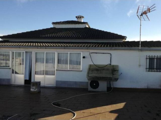 Casa en venta en Zalamea De La Serena
