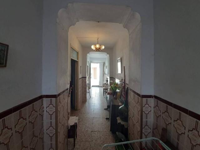 Casa en venta en Zalamea De La Serena