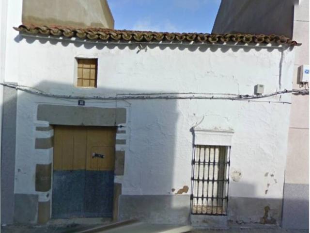 Casa en venta en Zalamea De La Serena, Badajoz