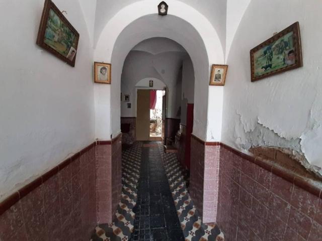 Casa en venta en Zalamea De La Serena, Badajoz