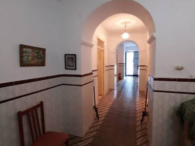 Casa en venta en Zalamea De La Serena